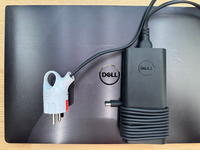 Dell Precision 5530 i7-8850H 32GB Q P1000 afbeelding 2