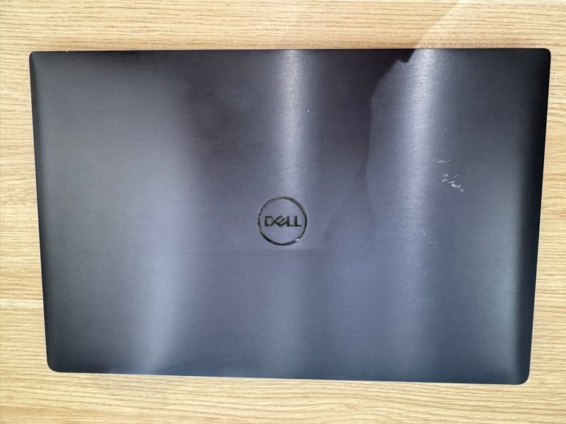 Dell Precision 5530 i7-8850H 32GB Q P1000 afbeelding 3
