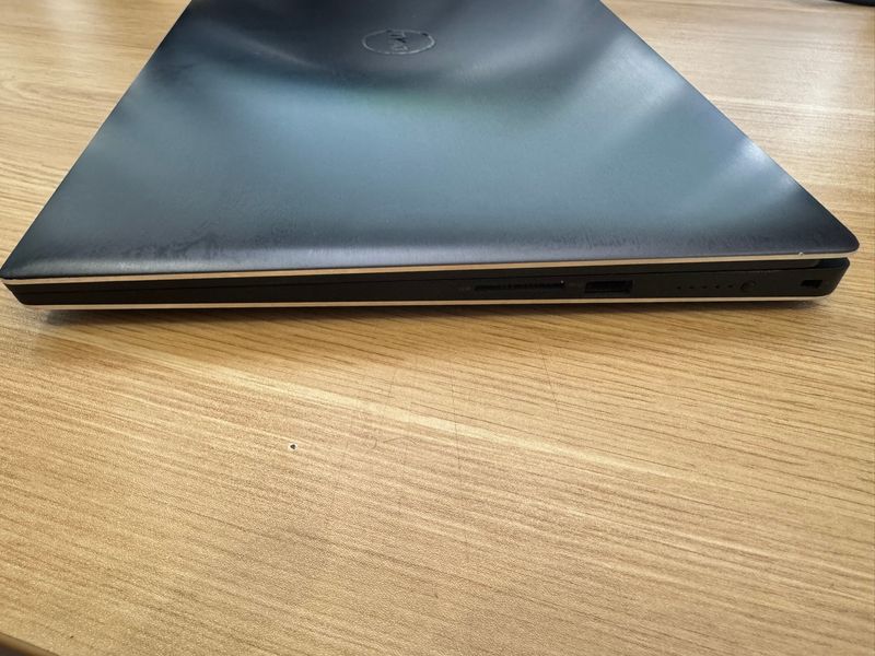 Dell Precision 5530 i7-8850H 32GB Q P1000 afbeelding 6