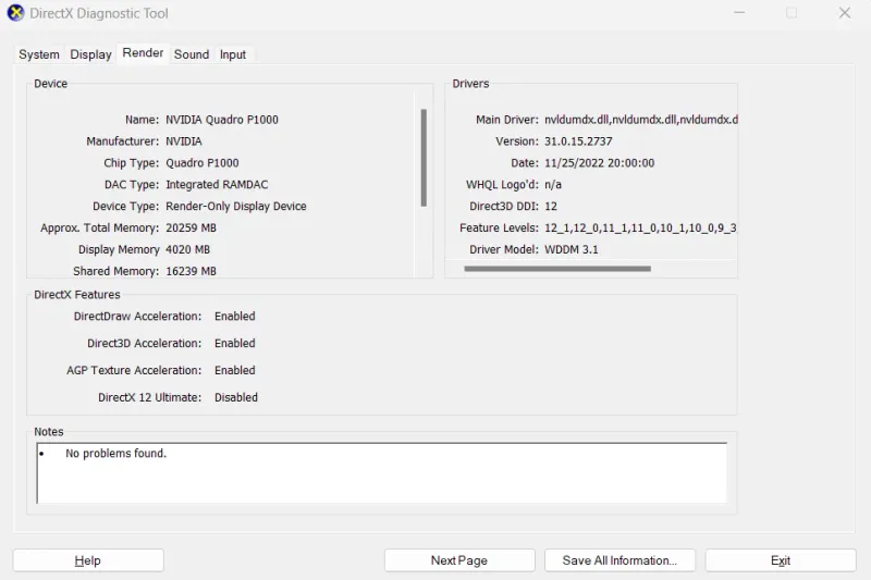 Dell Precision 5530 i7-8850H 32GB Q P1000 afbeelding 10