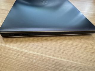 Portatile Dell Precision 5530 i7-8850H 32GB Q P1000