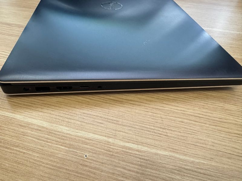 Dell Precision 5530 i7-8850H 32GB Q P1000 afbeelding 7