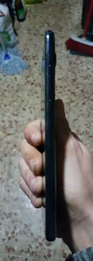 TCL 10L 6/64NO ENVIO LEER TODO