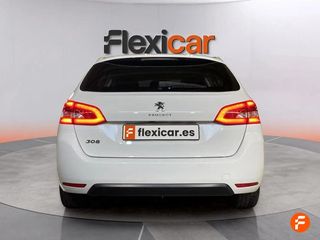Peugeot 308 SW Style BlueHDi 130 S&S EAT8
