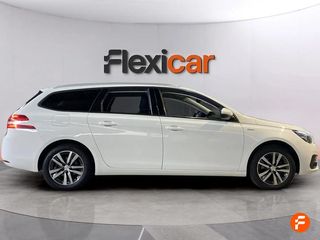 Peugeot 308 SW Style BlueHDi 130 S&S EAT8