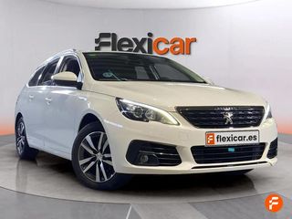 Peugeot 308 SW Style BlueHDi 130 S&S EAT8