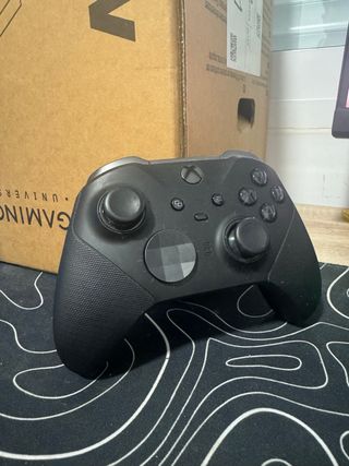 Mando Xbox Elite Series 2 Inalámbrico