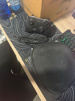 Mando Xbox Elite Series 2 Inalámbrico