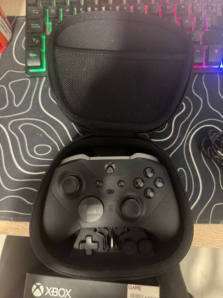 Mando Xbox Elite Series 2 Inalámbrico