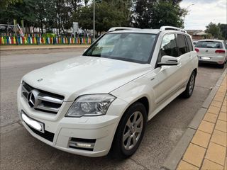 Mercedes-Benz Classe GLK 2012