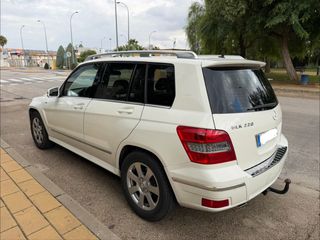 Mercedes-Benz Classe GLK 2012