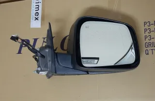 Retrovisor Jeep Grand Cherokee
