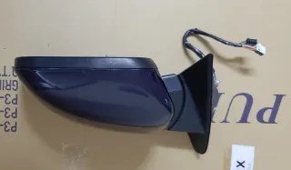 Retrovisor Jeep Grand Cherokee