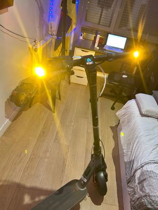 Patinete Eléctrico ninebot