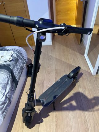 Patinete Eléctrico ninebot