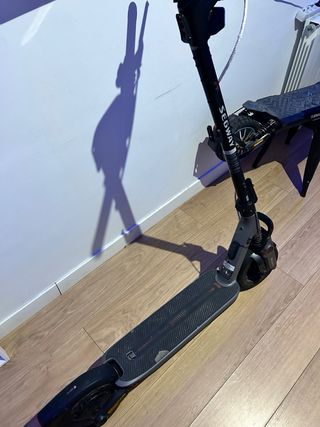 Patinete Eléctrico ninebot