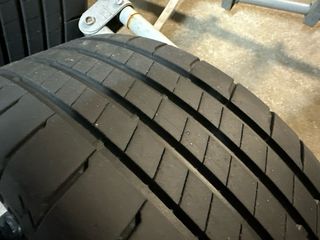 Llantas VW Golf GTI MK8 18