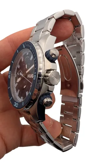 RELOJ HUGO BOSS DIVE 2025 HOMBRE A ESTRENAR