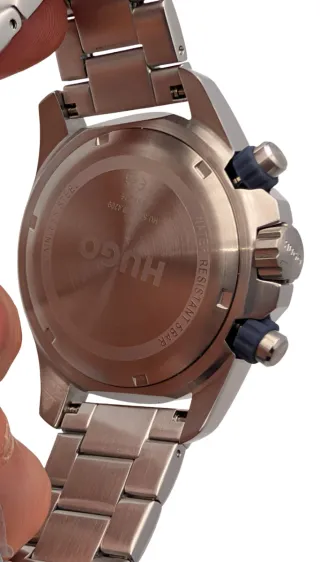 RELOJ HUGO BOSS DIVE 2025 HOMBRE A ESTRENAR