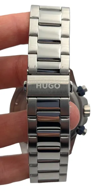 RELOJ HUGO BOSS DIVE 2025 HOMBRE A ESTRENAR