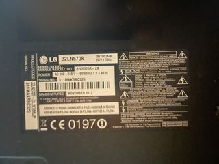 Televisor LG 32