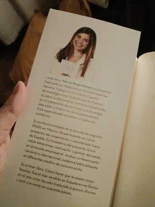 Encuentra tu persona vitamina