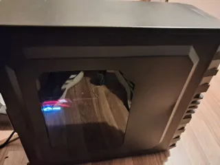 PC Gaming Low Cost I5 GTX 950