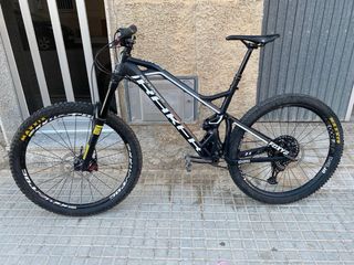 Mondraker Foxy XR