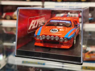 Fly R2001 Lancia 037 EVO3 ULTIMA UNIDAD