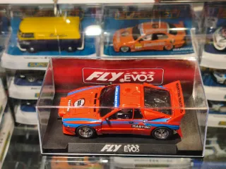 Fly R2001 Lancia 037 EVO3 ULTIMA UNIDAD