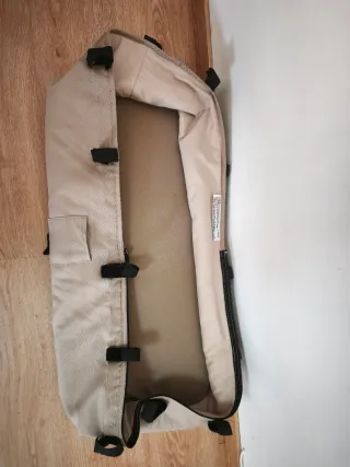 Capazo Bugaboo Camaleon con colchón