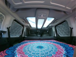 Mueble Camper Citroën Berlingo