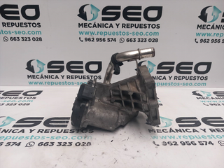 VALVULA EGR IVECO DAILY CAMIÓN A2C53299771 FPT504