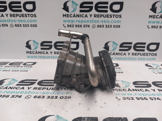 VALVULA EGR IVECO DAILY CAMIÓN A2C53299771 FPT504