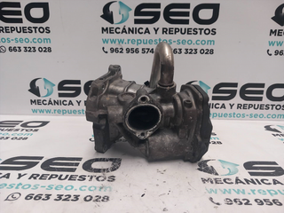 VALVULA EGR IVECO DAILY CAMIÓN A2C53299771 FPT504