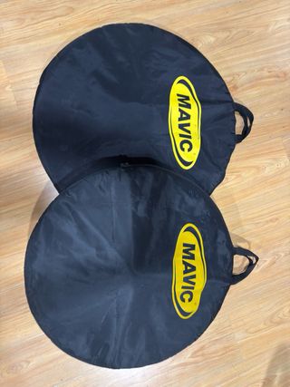 Mavic Cosmic SLR 65 Disc Juego Ruedas