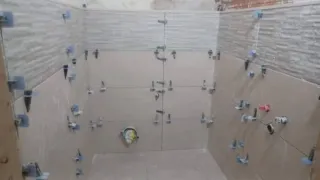 Servicios de reformas: azulejos, pintura, pladur