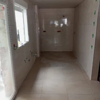 Servicios de reformas: azulejos, pintura, pladur