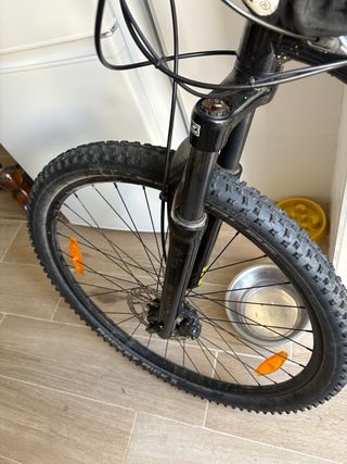 Bicicleta Eléctrica Cannondale