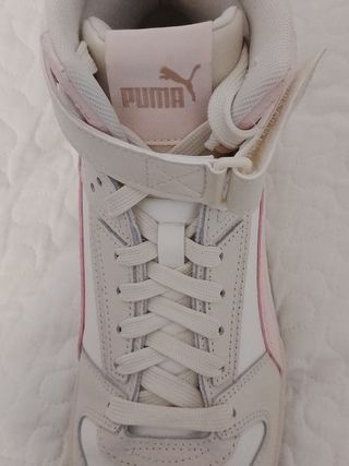 Zapatillas Puma Rebound V6 Unisex