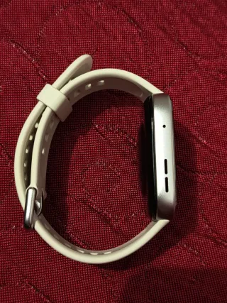 Huawei Watch Fit 4 Nuevo Blanco y Plata