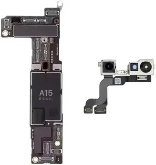 Placa Base iPhone 14 128gb