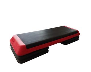 STEP profesional 4 pies rojo