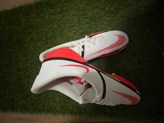 Zapatillas Nike Phantom Futbol Talla X