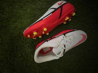 Zapatillas Nike Phantom Futbol Talla X