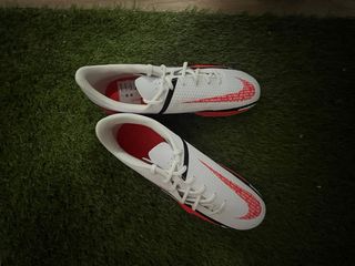 Zapatillas Nike Phantom Futbol Talla X