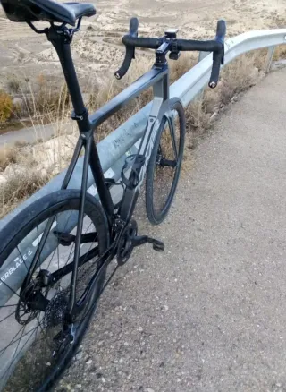 Cuadro MMR Adrenaline 2021