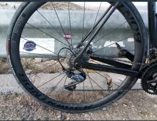 Cuadro MMR Adrenaline 2021