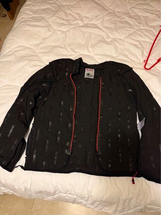 Chaqueta Moto LS2 Apollo Talla M