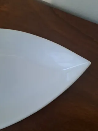 Piatto ciotola goccia Andrea Fontebasso porcellana